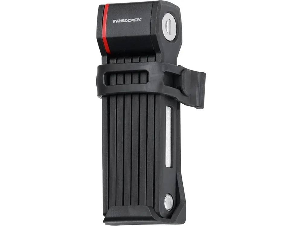 Trelock zámek skládací FS 280/100 TWO GO Rychlé Dodání