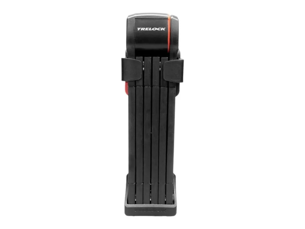 Trelock zámek skládací FS 380/100 Trigo X-Press Zlevněný