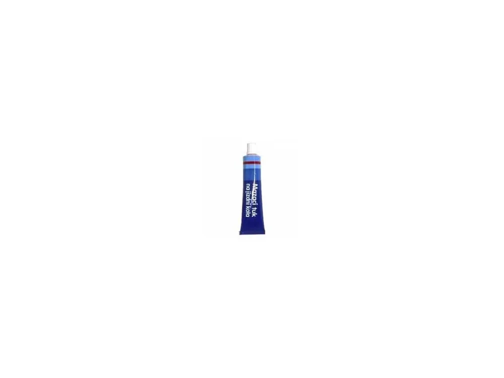 Tuk mazací na kola druchema tuba 50 g Cenově Výhodný