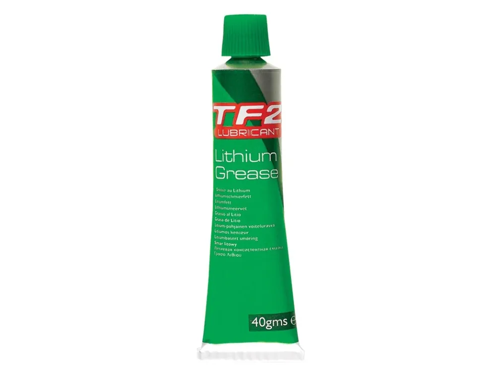 Odeslání Ihned Vazelína TF2 Lithium tuba 40g