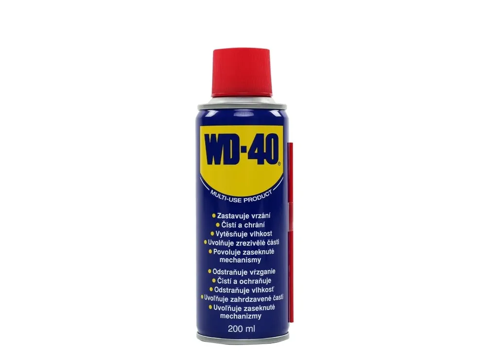 Cenový Hit WD-40, 200ml