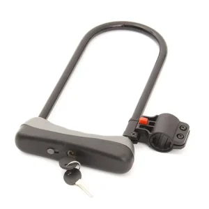 Sleva Zámek podkova 320/18 s klíčem X-lock