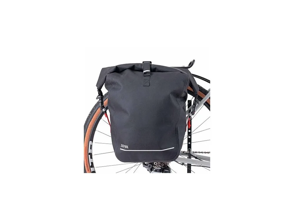 Zefal brašna Z-Traveller S20 Značkový