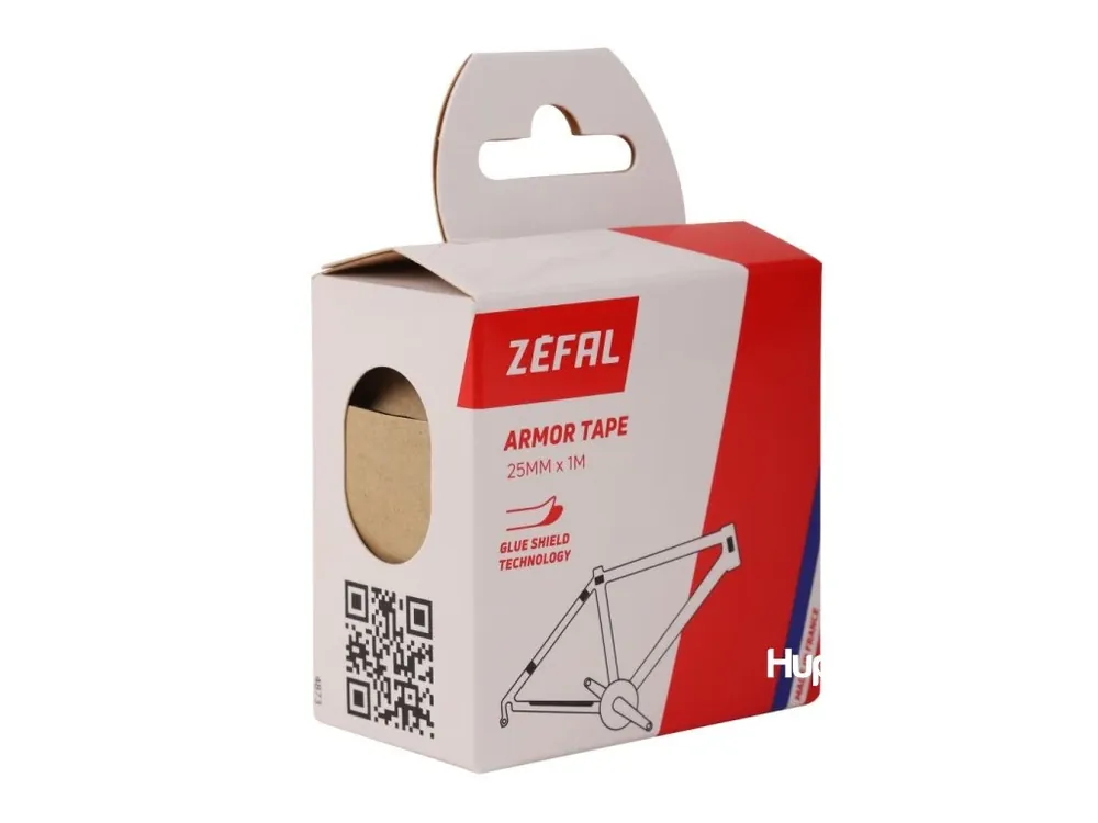 Zefal páska Armor tape 25mmx1m Vysoce Kvalitní