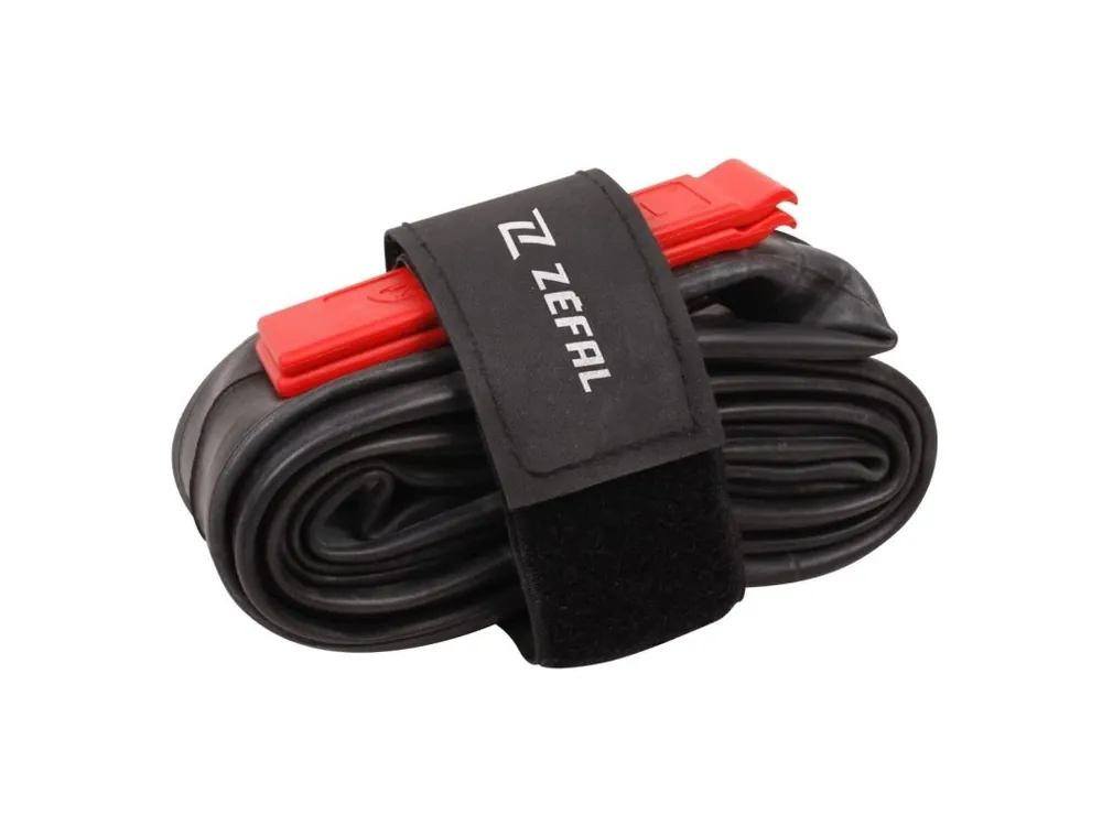 Zefal Universal Tube Strap - páska k uchycení duše na rám Originální