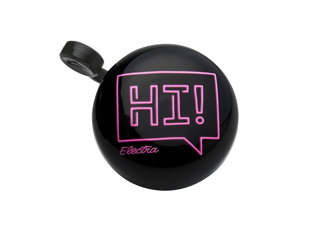 Zvonek ELECTRA Ringer Hi! Výhodná Nabídka