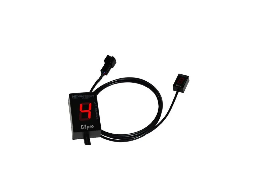 GPDT-K04 Gipro DS ukazatel Originální