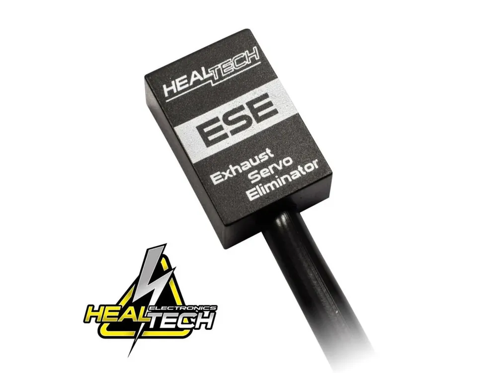 Nejlepší Cena ESE-T02 ES Exhaust Servo Eliminator