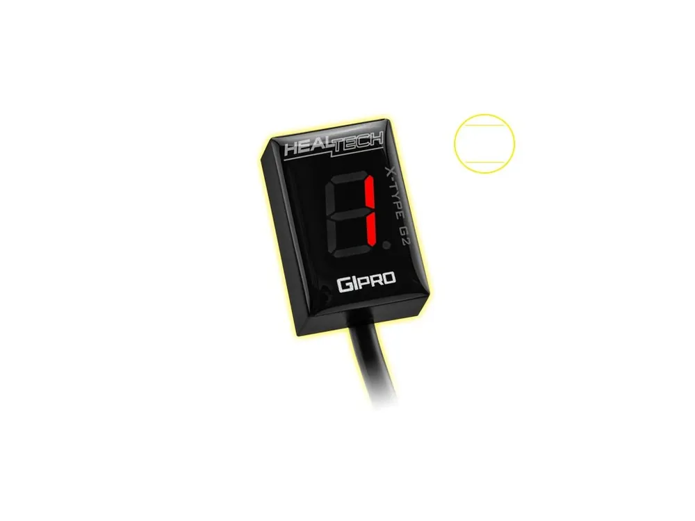 Přímo Od Výrobce Gipro X Sada GPX-H04 ukazatel