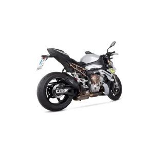 BMW S1000 R výfuk COBRA SPX Black Cenový Hit