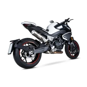 Tovární Cena CF MOTO 800 NK Výfuk COBRA SPR