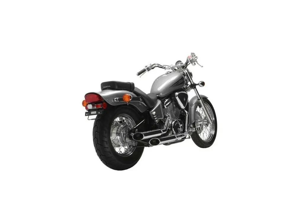Vysoce Kvalitní Classic Cruiser VLX 600 Shadow
