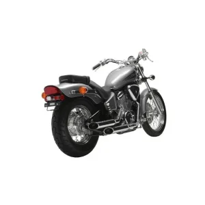 Classic Cruiser VLX 600 Shadow Ihned K Objednání