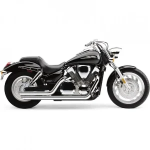 Akční Nabídka Cobra Speedster Slash Down VTX 1300 C 2004-