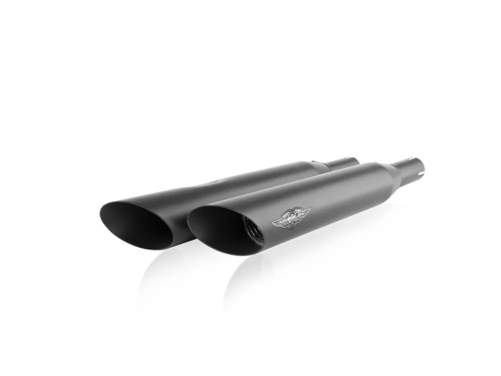 Pouze Dnes Eagle Sidewinder v matné černé barvě Standard FXST 2021-