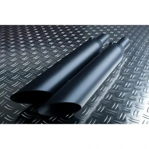 Super Cena Eagle Sidewinder VT1100 homologované v matné černé barvě