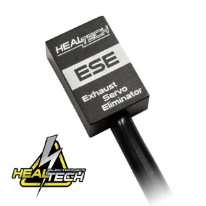 Bezpečná Platba ESE-H01 ES Exhaust Servo Eliminator