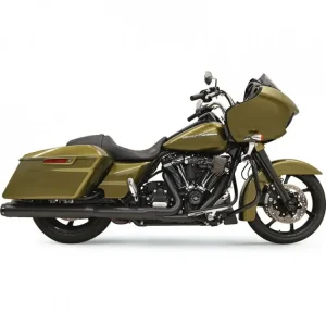 Vrácení Zdarma Eagle FLH Touring černá