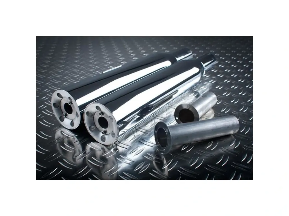 Omezená Nabídka Eagle M7 V2A Suzuki VZ 800 Marauder 1996-1998 homologací