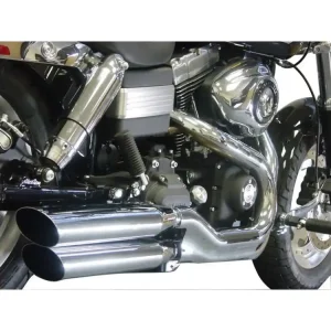 Nakupujte Hned Eagle Monster Oval FLH Touring - chrom