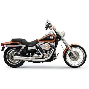 Eagle RR Dyna 2in1 Chrom Nová Kolekce