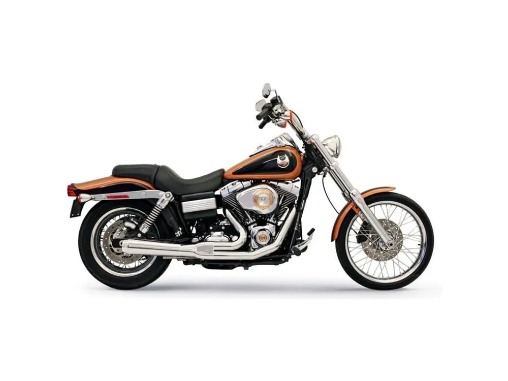 Eagle RR Dyna 2in1 Chrom Nová Kolekce