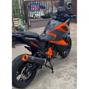 KTM 1290 SUPER ADVENTURE 2021 – COBRA SPX-O Cenová Bomba