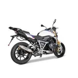 Autentický Laděný výfuk BMW RS 1250 RS COBRA X7 zkrácený