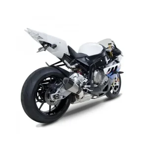 Laděný výfuk BMW S 1000 RR COBRA CR2 Hexagon Cone Horká Nabídka