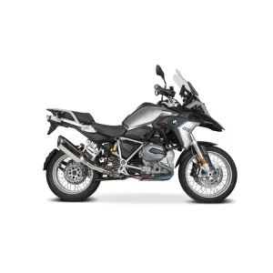 Výprodej Laděný výfuk COBRA CR2 HEXAGON BMW R 1200 GS 2017-