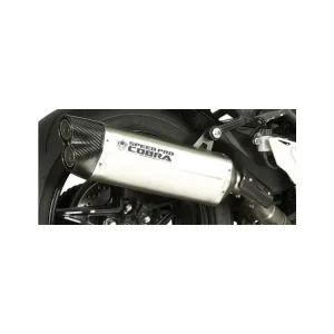 Akční Nabídka Laděný výfuk COBRA CR3 Honda CB 1300 / S / SA / Super Boldor / Superfour COBRA CR3