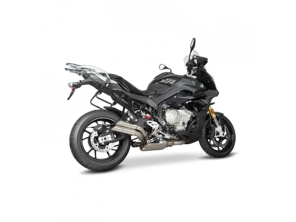 Laděný výfuk COBRA Hypershots BMW S 1000 XR Speciální Cena