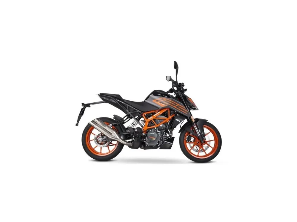 Odeslání Ihned Laděný výfuk COBRA Hypershots KTM 125 Duke / RC