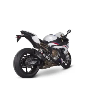 Akce Laděný výfuk COBRA SP2 Black BMW S 1000 RR