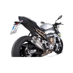Autentický Laděný výfuk Ultraforce Titan BMW S 1000 R