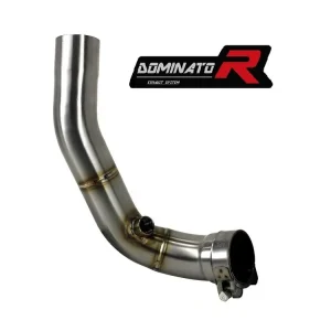 Aktuální Náhrada katalyzátoru decat Honda CBR600RR 07-16