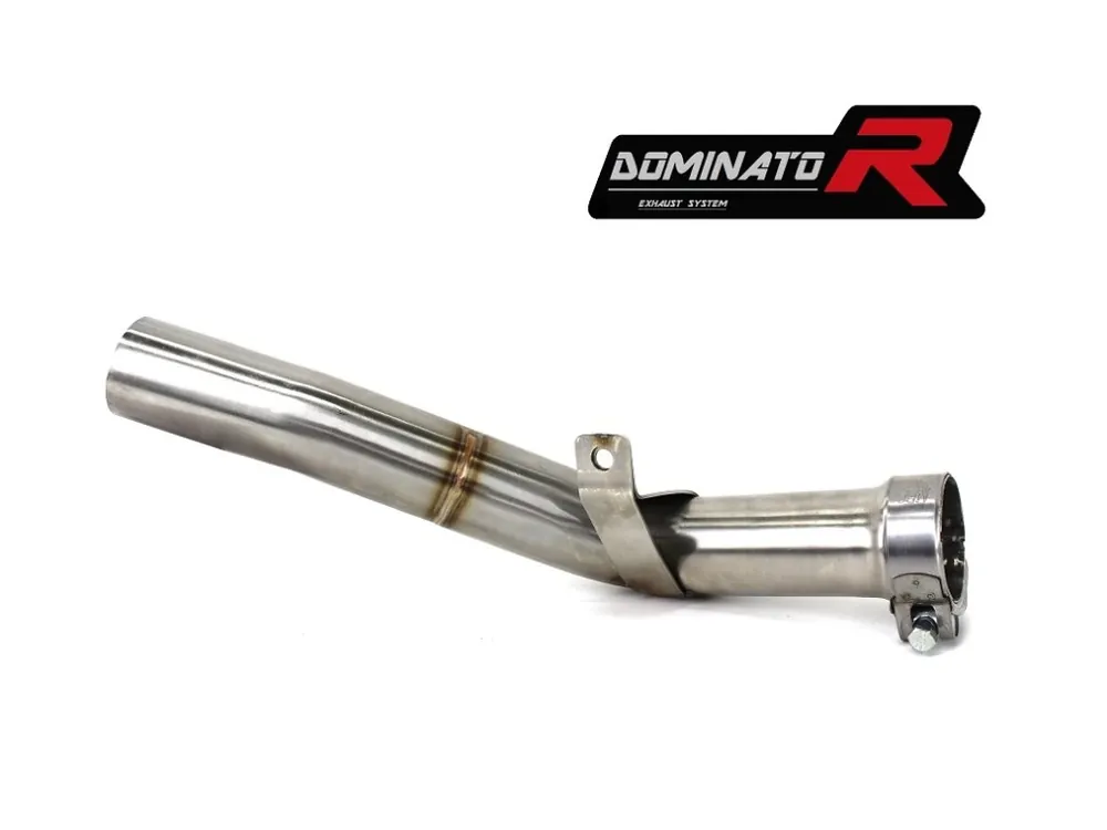 Akční Nabídka Náhrada katalyzátoru decat Suzuki GSXR 600 / 750 2011-2019