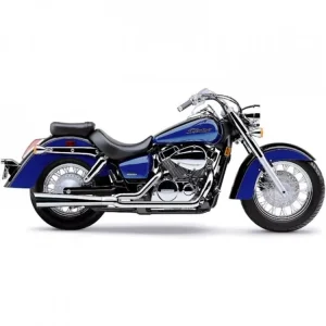 Akční Nabídka Power Pro S Yamaha XVS 1300 (XVS 1300A Midnight Star) 2007-2013