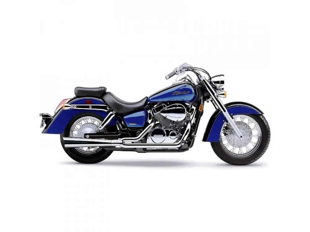 Akční Nabídka Power Pro S Yamaha XVS 1300 (XVS 1300A Midnight Star) 2007-2013