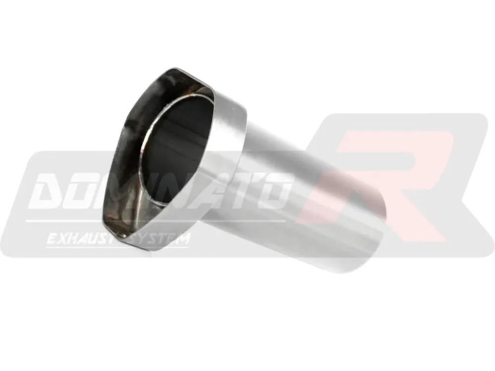 Kup Teď Tlumící vložka DB-killer DBKILLER MEDIUM pro koncovky DOMINATOR HP1 58mm