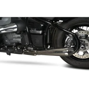 Výfuk BMW R18 COBRA Sleva