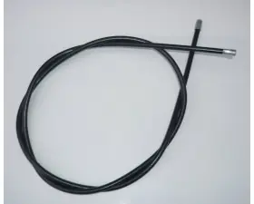 BOWDEN - HOLÝ BOWDEN S KONCOVKAMI - (DÉLKA 113CM) Originální