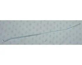 Top Prodej BRZDOVÉ TÁHLO - ZADNÍ BRZDA - (ZINKOVANÉ) - (CELKOVÁ DÉLKA 55CM)