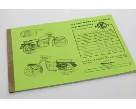 KATALOG NÁHRADNÍCH DÍLŮ ČZ 453/450/455 Ihned K Objednání