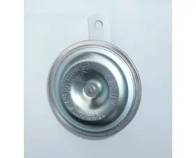KLAKSON 12V - STŘÍBRNÝ - TYP 640 Sleva