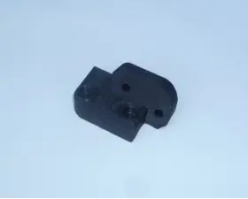 DRŽÁK REGULÁTORU DYNAMA - (TIŠTĚNÝ PLAST) Nízká Cena