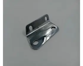 DRŽÁK VÝFUKU - ČZ 450,453,470,455,475 - CHROM kvalita. B Nízká Cena