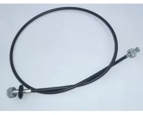 NÁHON PŘÍSTROJE JAWA/ČZ (MATICE-MATICE) - DÉLKA 110CM - (ČESKÁ VÝROBA) - ALUM. MATICE Top Prodej