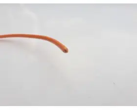 ELEKTROINSTALACE - VODIČ 1,5MM2 ORANŽOVÝ Víkendová Akce