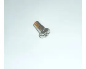 KOLO - VÝPLETOVÁ MATICE (NIPL) - M4 - 16mm - NIKLOVANÝ Originální